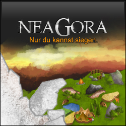 Neagora - Nur du kannst siegen!