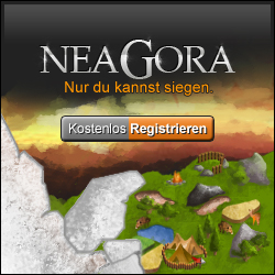 Neagora - Nur du kannst siegen!